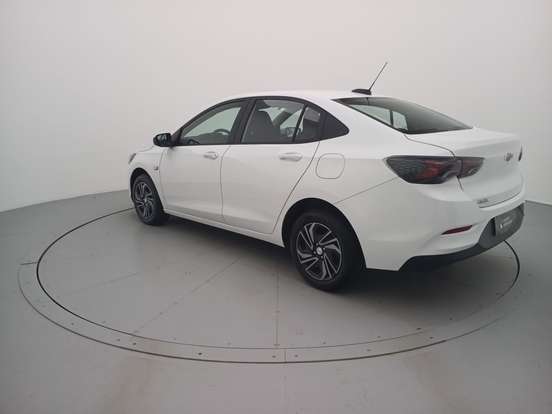 CHEVROLET-ONIX-1.0 FLEX PLUS MANUAL CHEVROLET-ONIX-2025