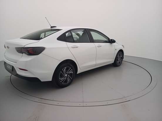 CHEVROLET-ONIX-1.0 FLEX PLUS MANUAL CHEVROLET-ONIX-2025