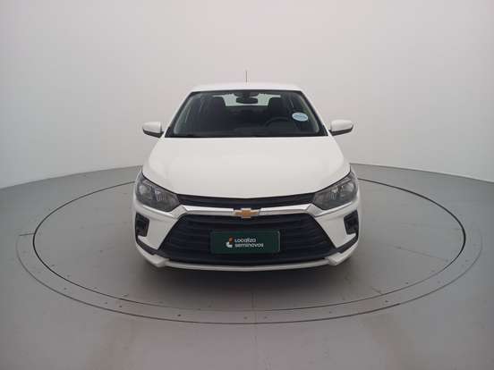 CHEVROLET-ONIX-1.0 FLEX PLUS MANUAL CHEVROLET-ONIX-2025