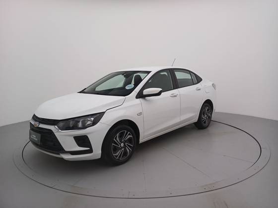 CHEVROLET ONIX 1.0 FLEX PLUS MANUAL