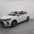 CHEVROLET ONIX 1.0 FLEX PLUS MANUAL CHEVROLET ONIX 1.0 FLEX PLUS MANUAL