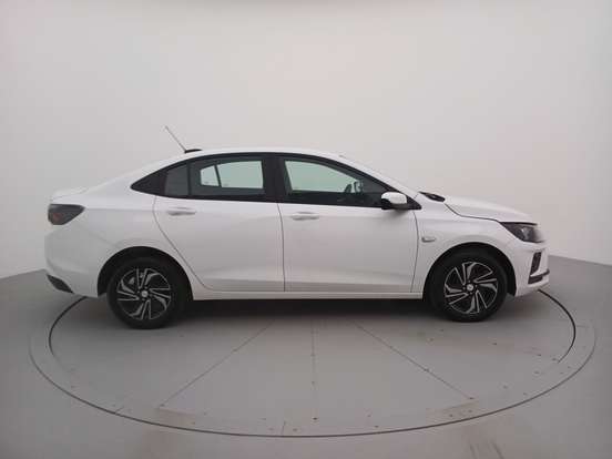 CHEVROLET-ONIX-1.0 FLEX PLUS MANUAL CHEVROLET-ONIX-2025