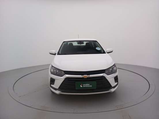 CHEVROLET-ONIX-1.0 FLEX PLUS MANUAL CHEVROLET-ONIX-2025