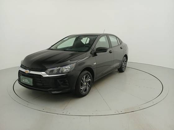 CHEVROLET ONIX 1.0 FLEX PLUS MANUAL