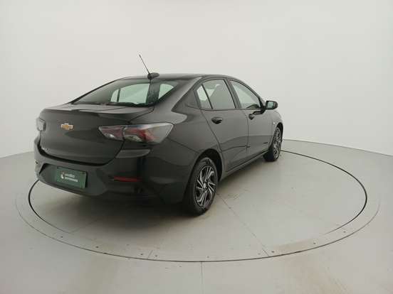 CHEVROLET-ONIX-1.0 FLEX PLUS MANUAL CHEVROLET-ONIX-2025