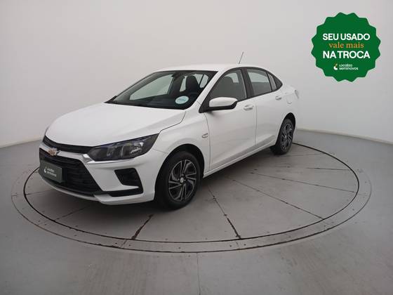 CHEVROLET ONIX 1.0 FLEX PLUS MANUAL