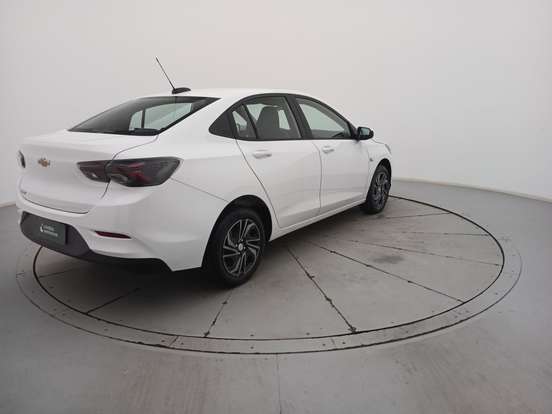 CHEVROLET-ONIX-1.0 FLEX PLUS MANUAL CHEVROLET-ONIX-2025