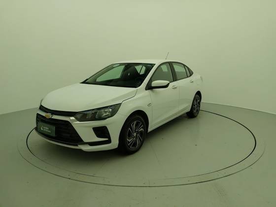 CHEVROLET ONIX 1.0 FLEX PLUS MANUAL