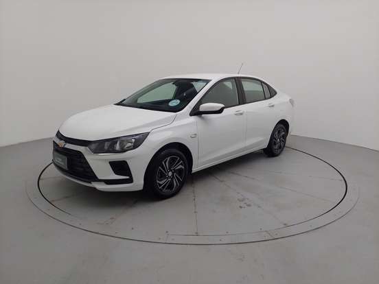CHEVROLET-ONIX-1.0 FLEX PLUS MANUAL CHEVROLET-ONIX-2025