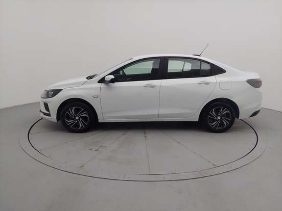 CHEVROLET-ONIX-1.0 FLEX PLUS MANUAL CHEVROLET-ONIX-2025
