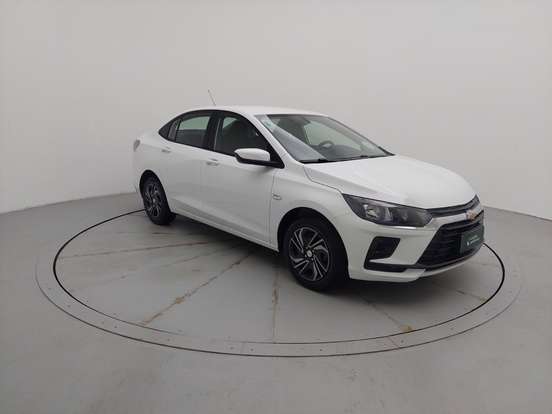 CHEVROLET-ONIX-1.0 FLEX PLUS MANUAL CHEVROLET-ONIX-2025