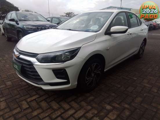 CHEVROLET-ONIX-2025
