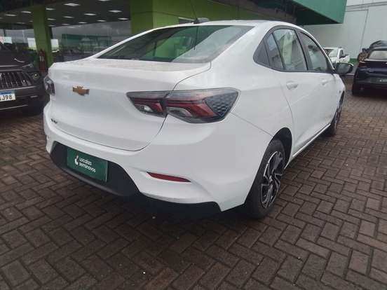 CHEVROLET-ONIX-2025