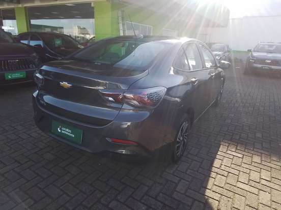 CHEVROLET-ONIX-1.0 FLEX PLUS MANUAL CHEVROLET-ONIX-2025