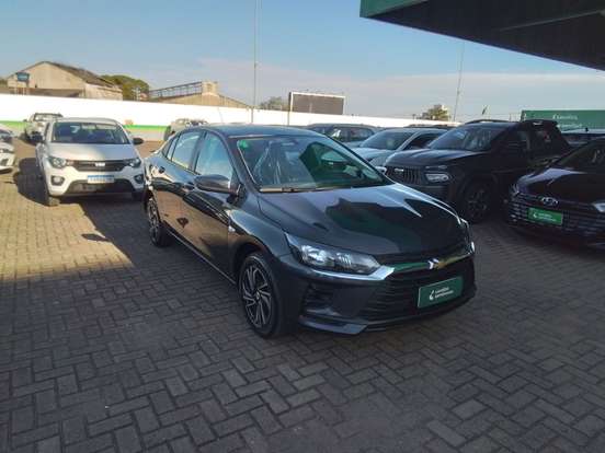 CHEVROLET-ONIX-1.0 FLEX PLUS MANUAL CHEVROLET-ONIX-2025