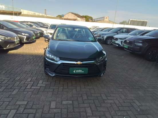 CHEVROLET-ONIX-1.0 FLEX PLUS MANUAL CHEVROLET-ONIX-2025