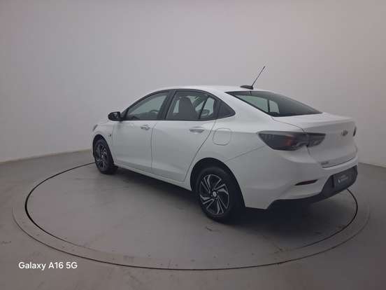 CHEVROLET-ONIX-2025