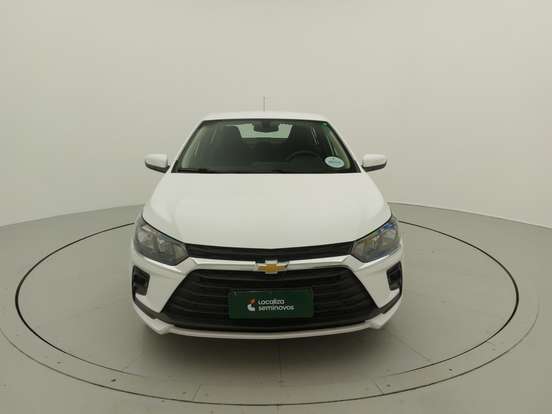 CHEVROLET-ONIX-1.0 FLEX PLUS MANUAL CHEVROLET-ONIX-2025