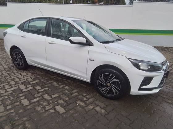 CHEVROLET ONIX 1.0 FLEX PLUS MANUAL