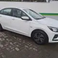 CHEVROLET ONIX 1.0 FLEX PLUS MANUAL CHEVROLET ONIX 1.0 FLEX PLUS MANUAL