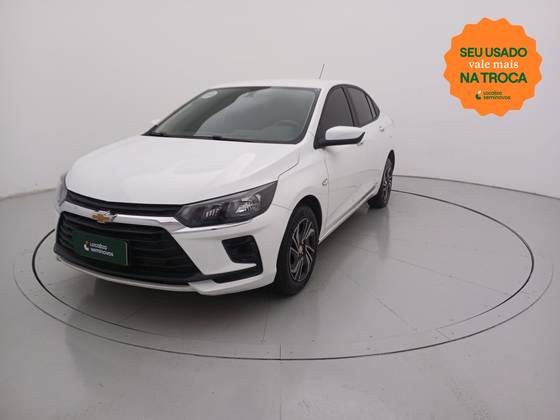 CHEVROLET ONIX 1.0 FLEX PLUS MANUAL