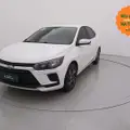 CHEVROLET ONIX 1.0 FLEX PLUS MANUAL CHEVROLET ONIX 1.0 FLEX PLUS MANUAL