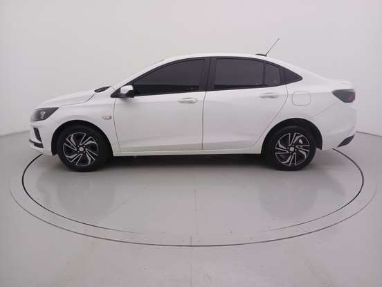 CHEVROLET-ONIX-1.0 FLEX PLUS MANUAL CHEVROLET-ONIX-2025