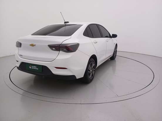 CHEVROLET-ONIX-1.0 FLEX PLUS MANUAL CHEVROLET-ONIX-2025