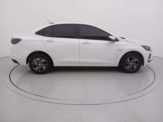 CHEVROLET-ONIX-1.0 FLEX PLUS MANUAL CHEVROLET-ONIX-2025