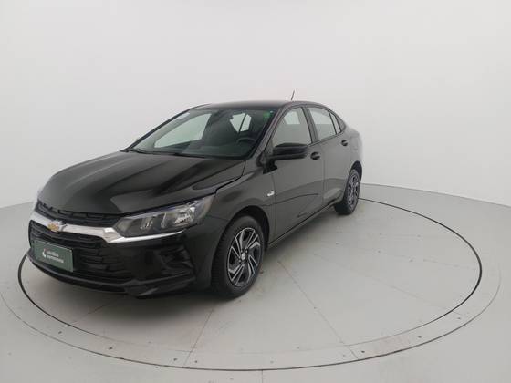 CHEVROLET ONIX 1.0 FLEX PLUS MANUAL
