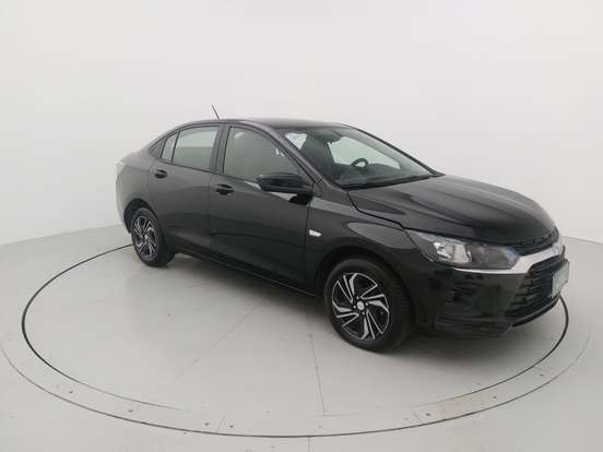 CHEVROLET-ONIX-1.0 FLEX PLUS MANUAL CHEVROLET-ONIX-2025