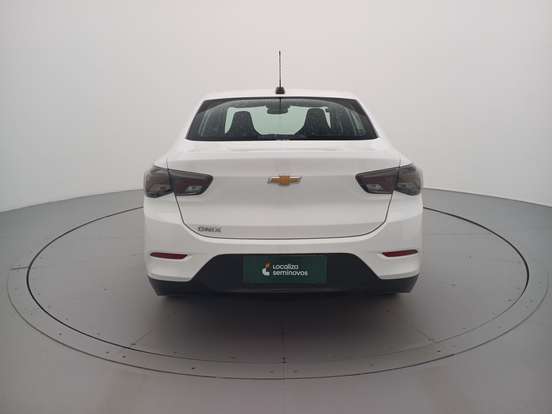 CHEVROLET-ONIX-1.0 FLEX PLUS MANUAL CHEVROLET-ONIX-2025