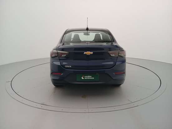 CHEVROLET-ONIX-1.0 FLEX PLUS MANUAL CHEVROLET-ONIX-2025