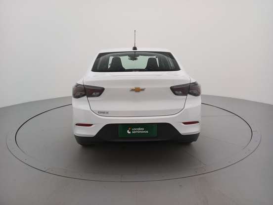 CHEVROLET-ONIX-1.0 FLEX PLUS MANUAL CHEVROLET-ONIX-2025