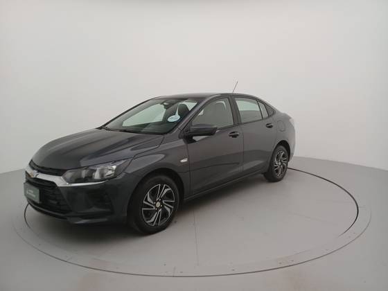 CHEVROLET ONIX 1.0 FLEX PLUS MANUAL