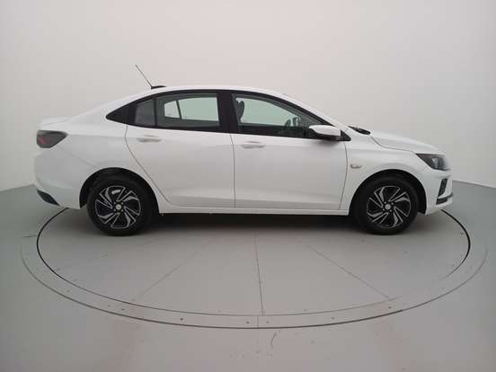 CHEVROLET-ONIX-1.0 FLEX PLUS MANUAL CHEVROLET-ONIX-2025