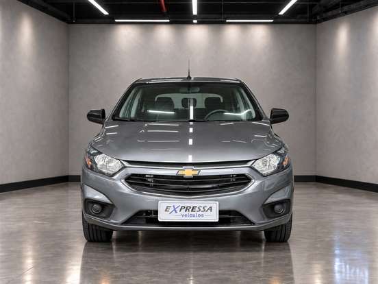 CHEVROLET-ONIX-1.0 MPFI JOY 8V FLEX 4P MANUAL CHEVROLET-ONIX-2019