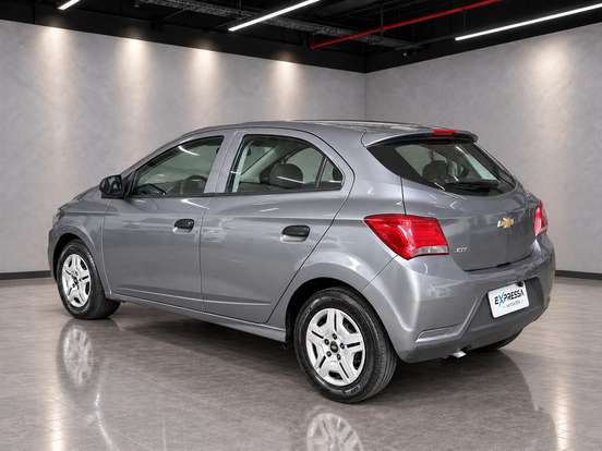 CHEVROLET-ONIX-1.0 MPFI JOY 8V FLEX 4P MANUAL CHEVROLET-ONIX-2019