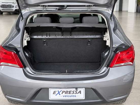 CHEVROLET-ONIX-1.0 MPFI JOY 8V FLEX 4P MANUAL CHEVROLET-ONIX-2019