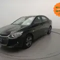 CHEVROLET ONIX 1.0 TURBO FLEX LT AUTOMÁTICO CHEVROLET ONIX 1.0 TURBO FLEX LT AUTOMÁTICO