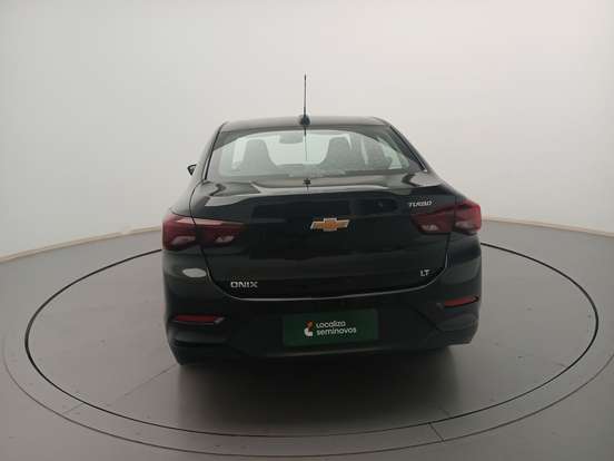 CHEVROLET-ONIX-1.0 TURBO FLEX LT AUTOMÁTICO CHEVROLET-ONIX-2025