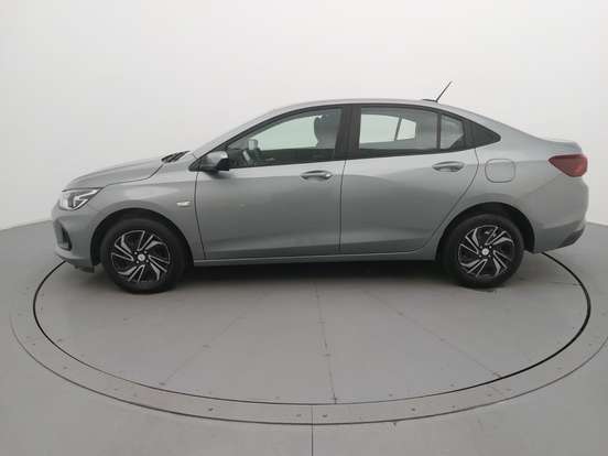 CHEVROLET-ONIX-2025