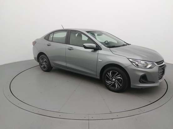 CHEVROLET-ONIX-2025