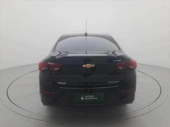 CHEVROLET-ONIX-1.0 TURBO FLEX LT AUTOMÁTICO CHEVROLET-ONIX-2025
