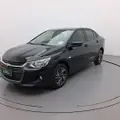 CHEVROLET ONIX 1.0 TURBO FLEX LT AUTOMÁTICO CHEVROLET ONIX 1.0 TURBO FLEX LT AUTOMÁTICO