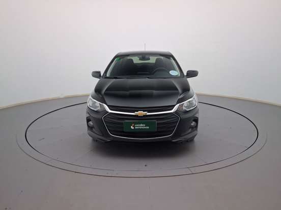 CHEVROLET-ONIX-1.0 TURBO FLEX LT AUTOMÁTICO CHEVROLET-ONIX-2024