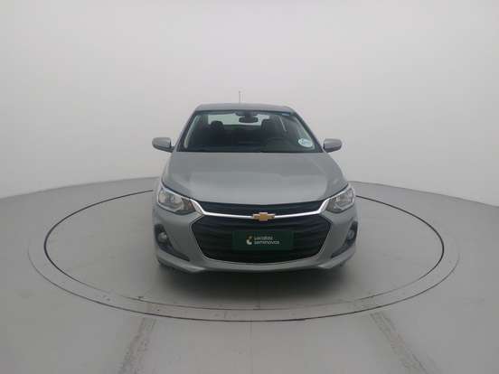 CHEVROLET-ONIX-1.0 TURBO FLEX LT AUTOMÁTICO CHEVROLET-ONIX-2025