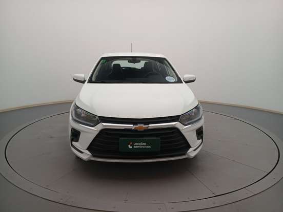 CHEVROLET-ONIX-1.0 TURBO FLEX LTZ AUTOMÁTICO CHEVROLET-ONIX-2025
