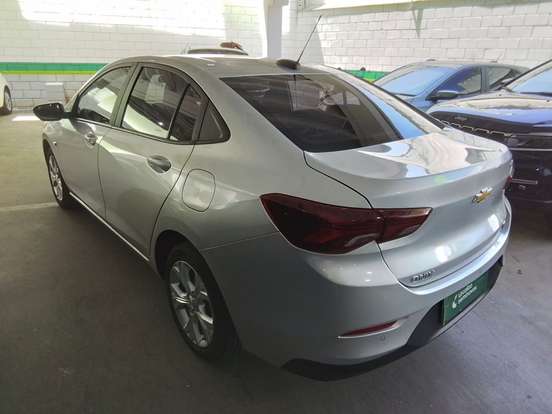 CHEVROLET-ONIX-2022