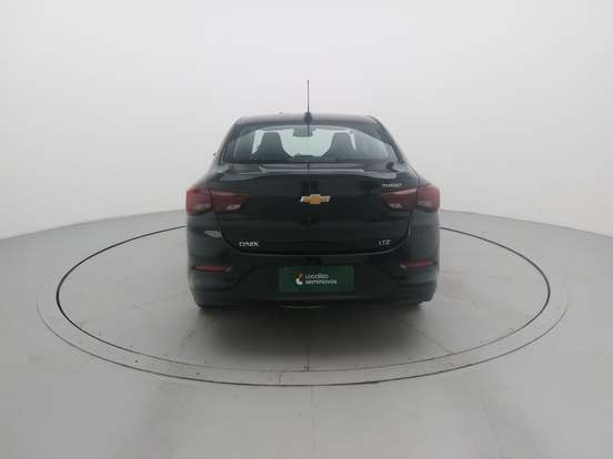 CHEVROLET-ONIX-1.0 TURBO FLEX LTZ AUTOMÁTICO CHEVROLET-ONIX-2024